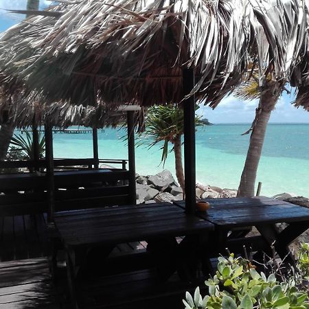 St Martin Nettle Bay Lovely Appartment Sandy Ground ภายนอก รูปภาพ