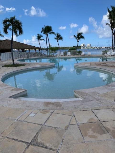 St Martin Nettle Bay Lovely Appartment Sandy Ground ภายนอก รูปภาพ