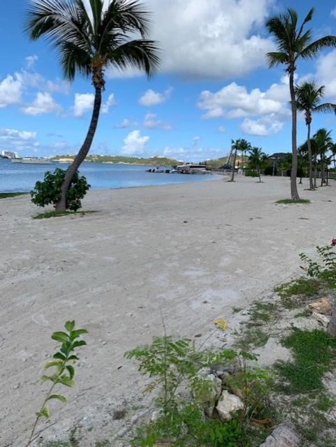 St Martin Nettle Bay Lovely Appartment Sandy Ground ภายนอก รูปภาพ