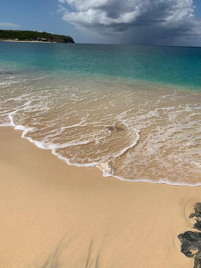 St Martin Nettle Bay Lovely Appartment Sandy Ground ภายนอก รูปภาพ