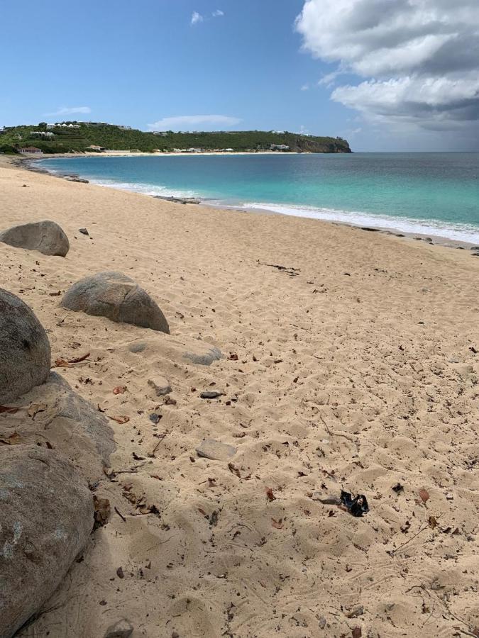 St Martin Nettle Bay Lovely Appartment Sandy Ground ภายนอก รูปภาพ