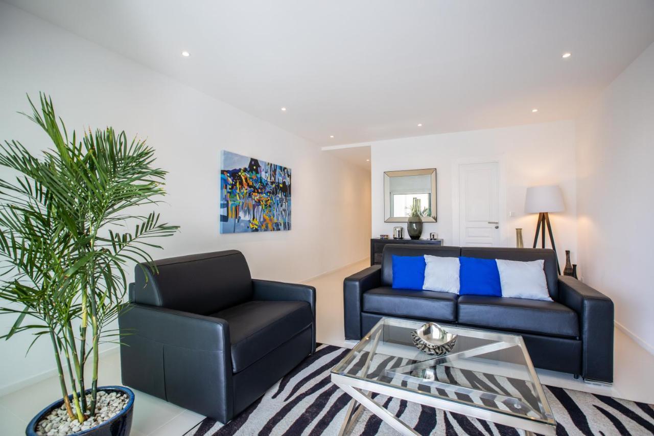 St Martin Nettle Bay Lovely Appartment Sandy Ground ภายนอก รูปภาพ