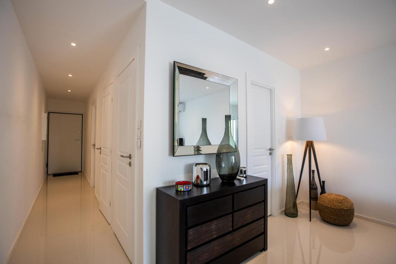 St Martin Nettle Bay Lovely Appartment Sandy Ground ภายนอก รูปภาพ