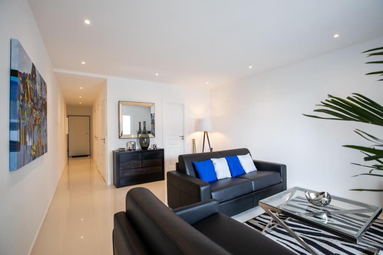 St Martin Nettle Bay Lovely Appartment Sandy Ground ภายนอก รูปภาพ
