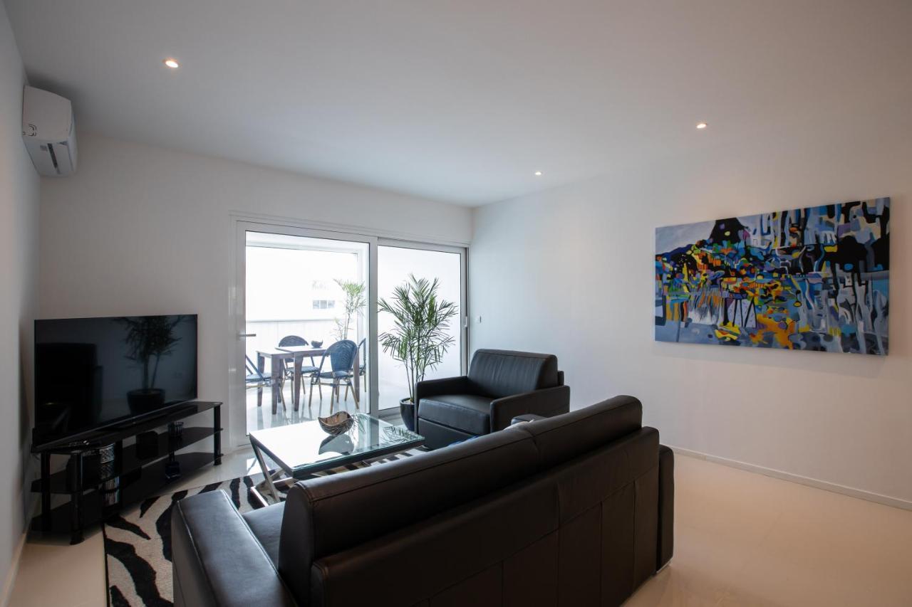 St Martin Nettle Bay Lovely Appartment Sandy Ground ภายนอก รูปภาพ