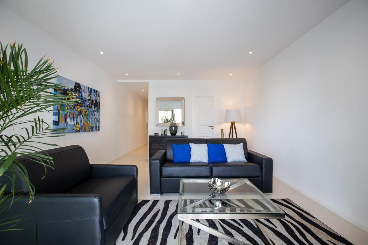 St Martin Nettle Bay Lovely Appartment Sandy Ground ภายนอก รูปภาพ