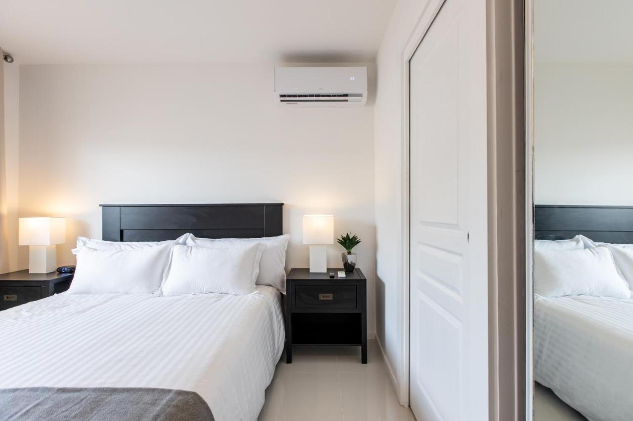 St Martin Nettle Bay Lovely Appartment Sandy Ground ภายนอก รูปภาพ