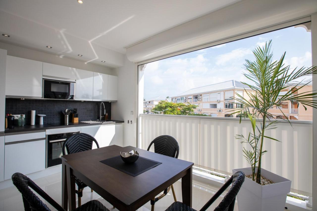St Martin Nettle Bay Lovely Appartment Sandy Ground ภายนอก รูปภาพ