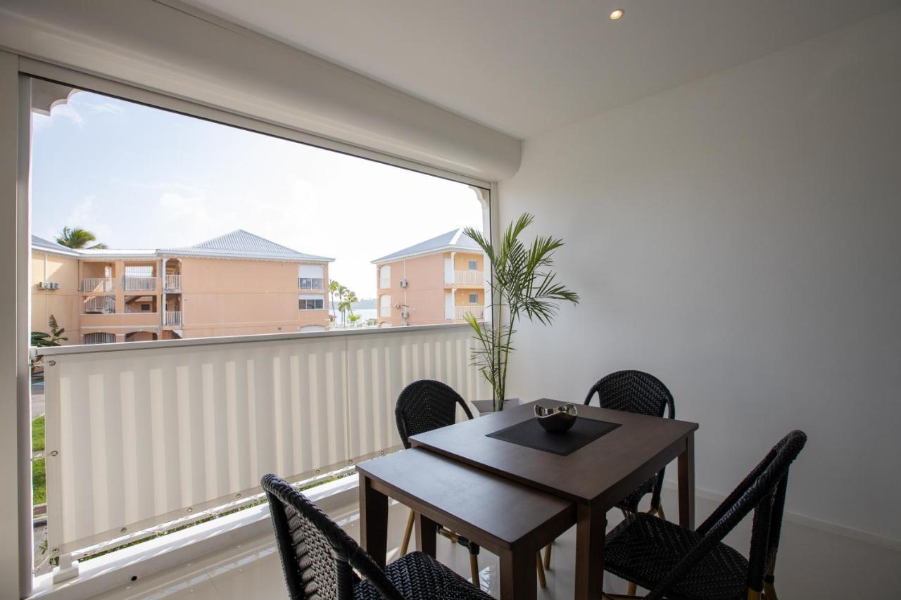 St Martin Nettle Bay Lovely Appartment Sandy Ground ภายนอก รูปภาพ