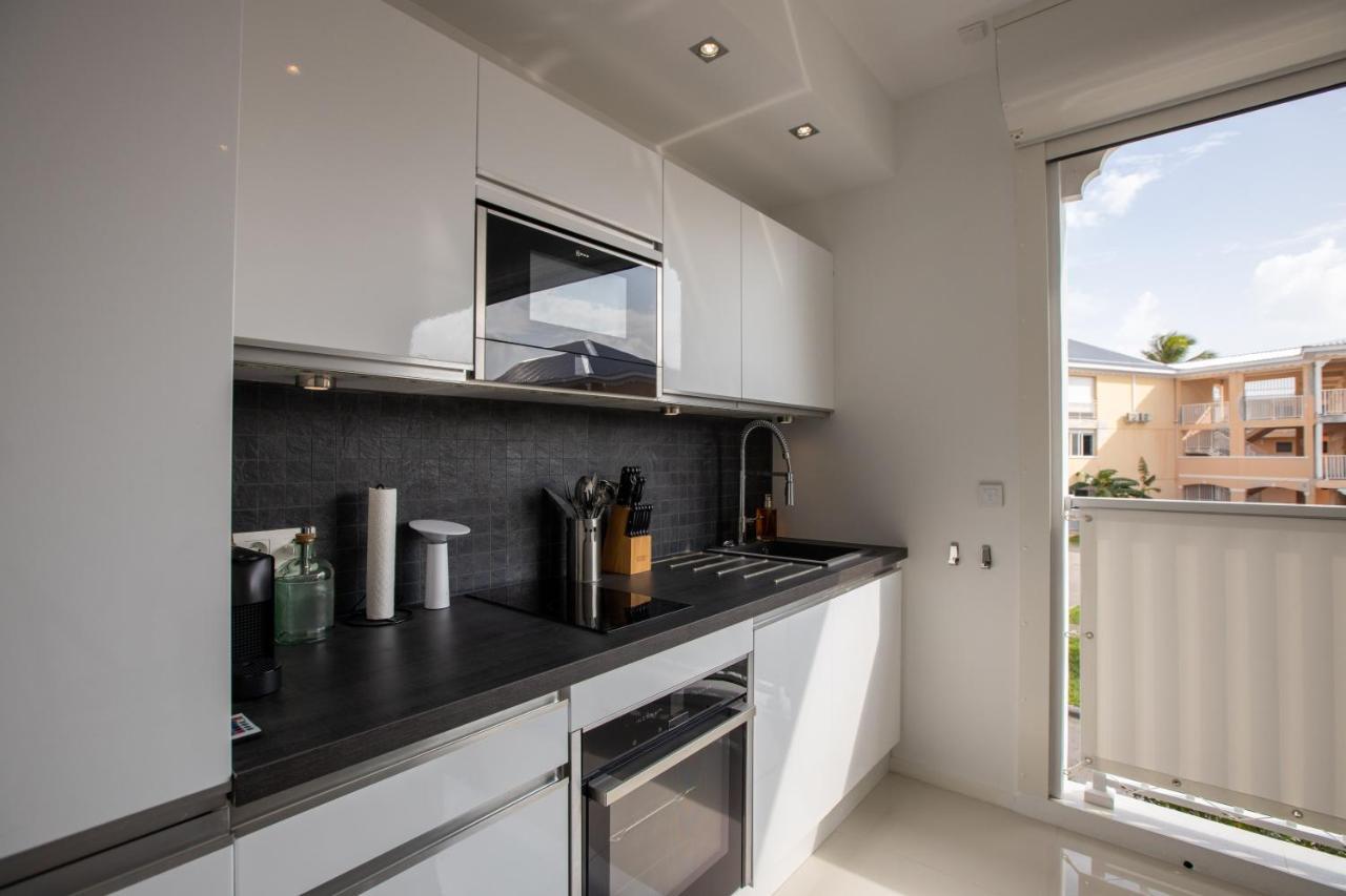 St Martin Nettle Bay Lovely Appartment Sandy Ground ภายนอก รูปภาพ