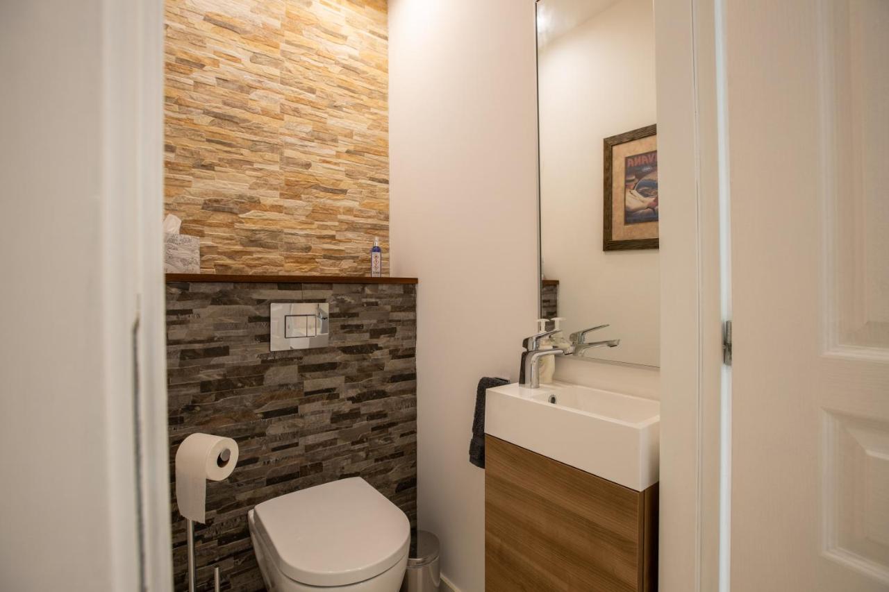 St Martin Nettle Bay Lovely Appartment Sandy Ground ภายนอก รูปภาพ