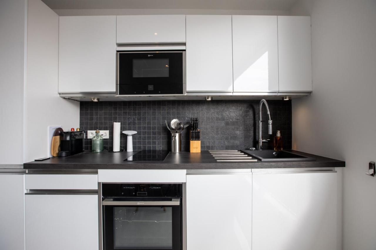 St Martin Nettle Bay Lovely Appartment Sandy Ground ภายนอก รูปภาพ