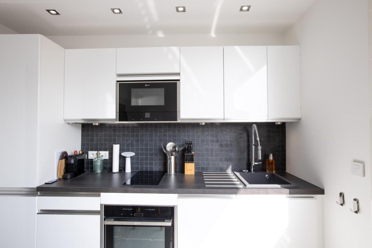 St Martin Nettle Bay Lovely Appartment Sandy Ground ภายนอก รูปภาพ