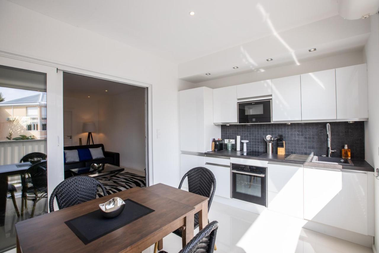 St Martin Nettle Bay Lovely Appartment Sandy Ground ภายนอก รูปภาพ