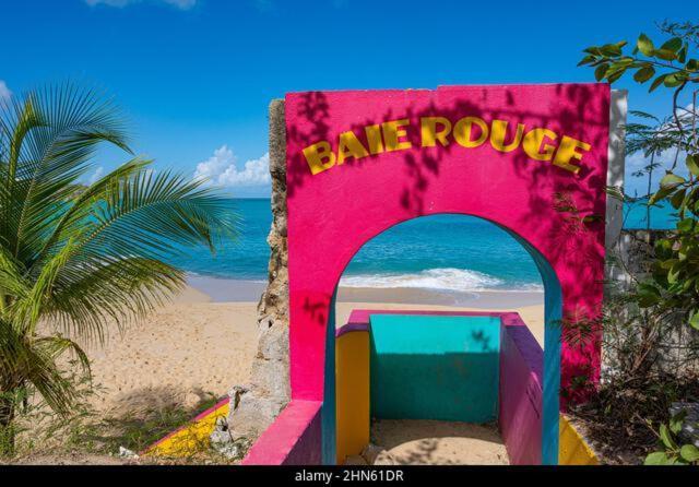St Martin Nettle Bay Lovely Appartment Sandy Ground ภายนอก รูปภาพ